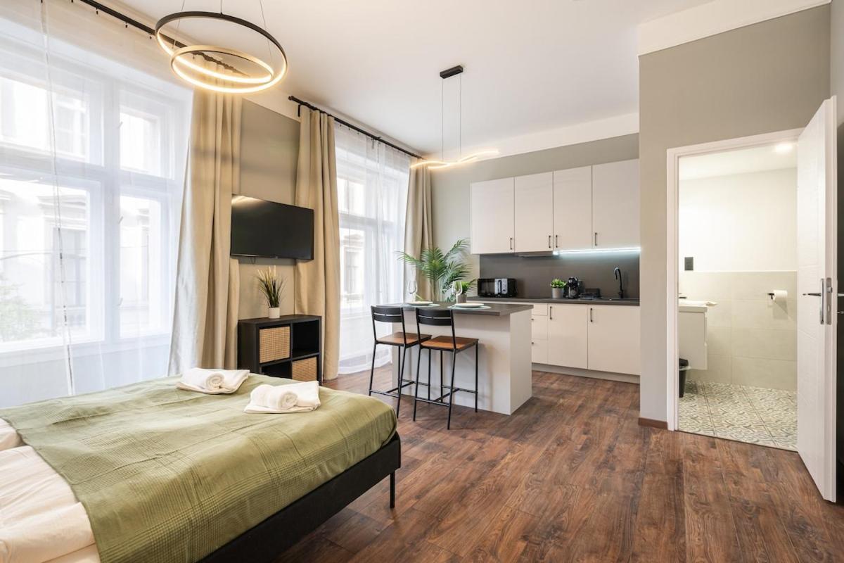 Premium 4 Bedroom On Maria St