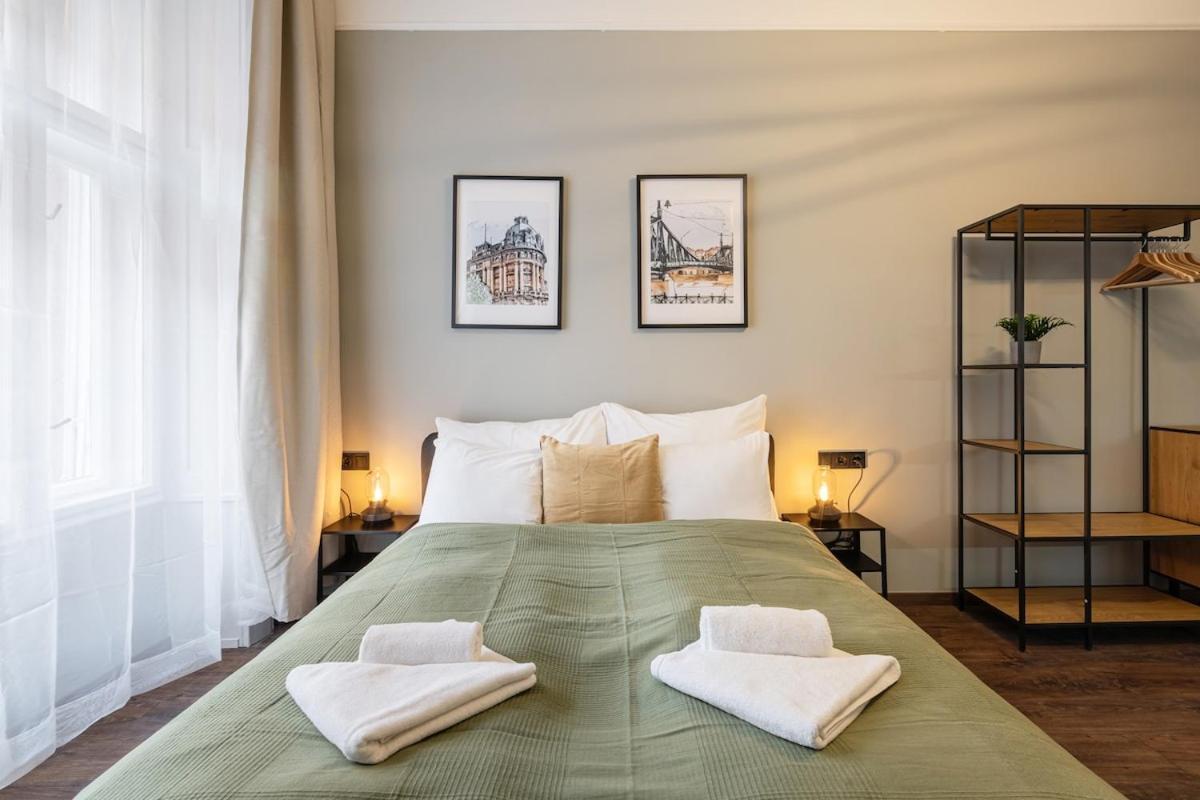 Premium 4 Bedroom On Maria St