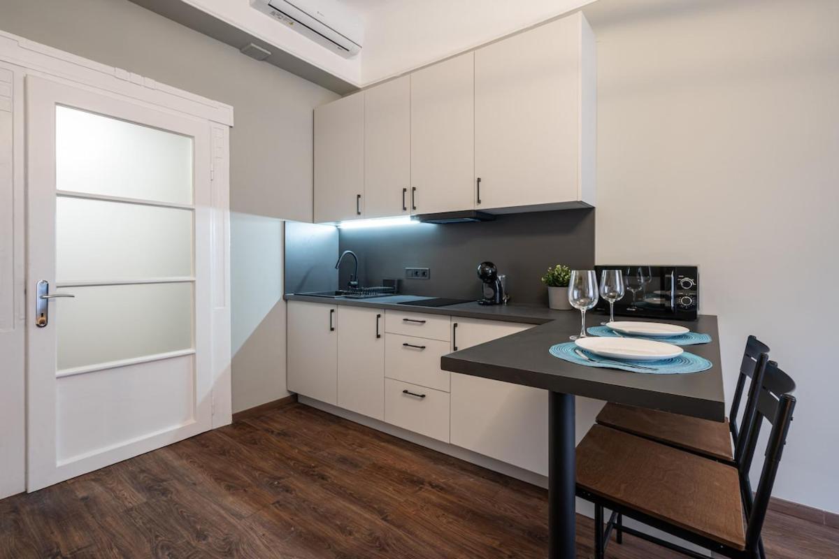 Apartment Premium 4 Bedroom On Maria St