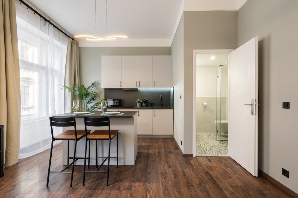 Premium 4 Bedroom On Maria St