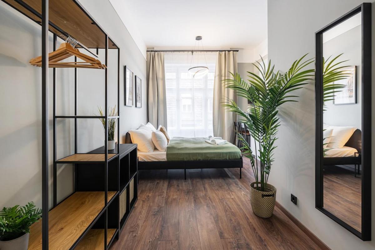 Premium 4 Bedroom On Maria St * Budapest