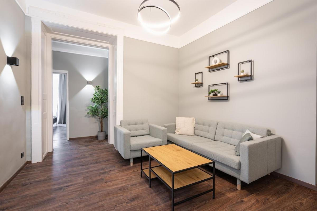 Premium 4 Bedroom On Maria St