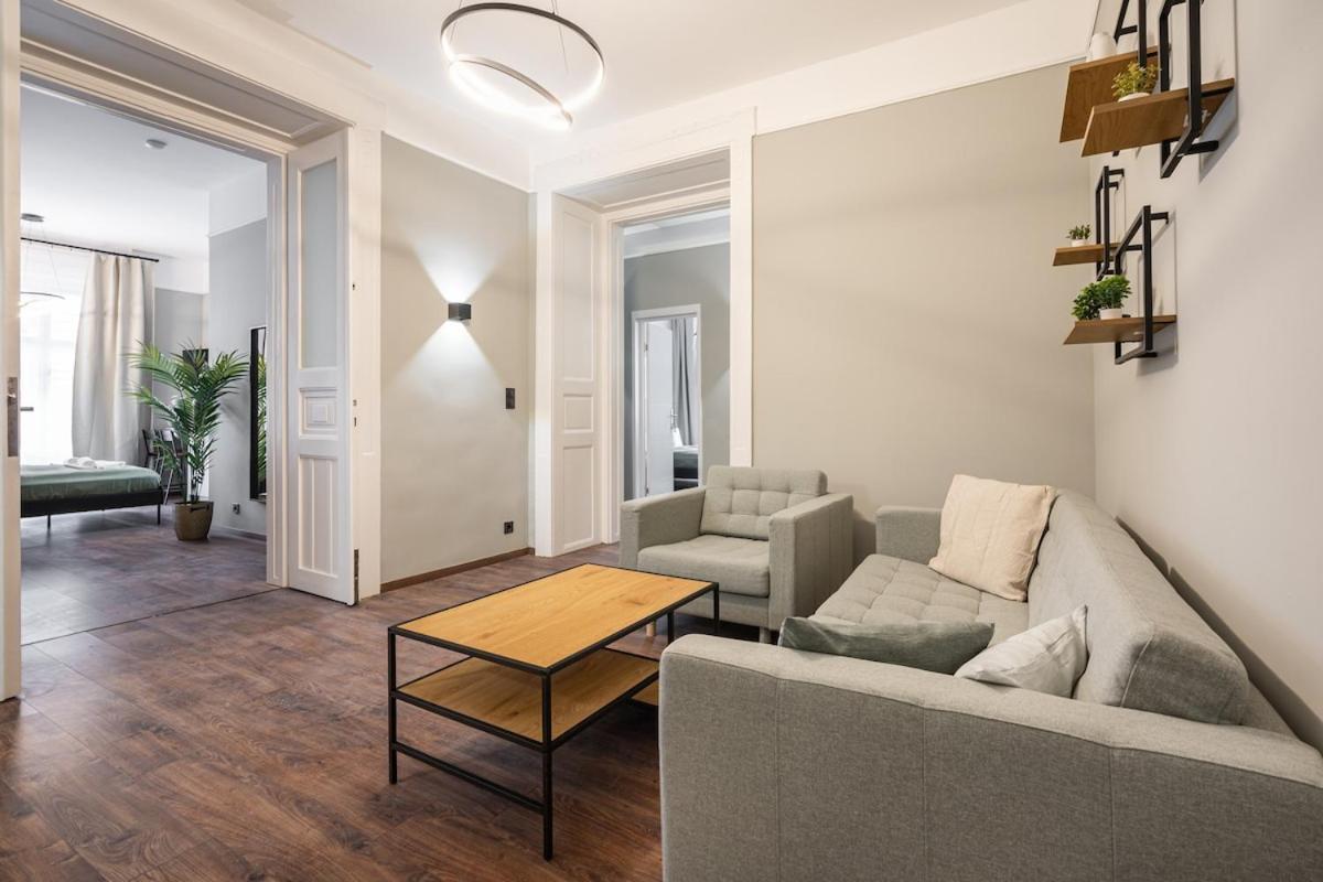 Apartment Premium 4 Bedroom On Maria St